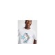 CONVERSE TOOTHPASTE T-SHIRT 10027996-A02 CONVERSE TOOTHPASTE T-SHIRT 10027996-A02
