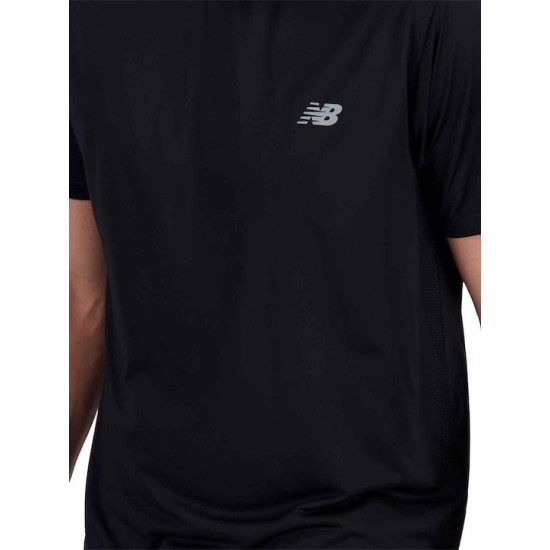 NEW BALANCE RUN MT41222-BK NEW BALANCE RUN MT41222-BK