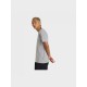 NEW BALANCE HEATHERTECH LOGO MT51003-AG NEW BALANCE HEATHERTECH LOGO MT51003-AG