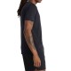 NEW BALANCE HEATHERTECH LOGO MT51003-BK NEW BALANCE HEATHERTECH LOGO MT51003-BK