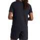 NEW BALANCE HEATHERTECH LOGO MT51003-BK NEW BALANCE HEATHERTECH LOGO MT51003-BK