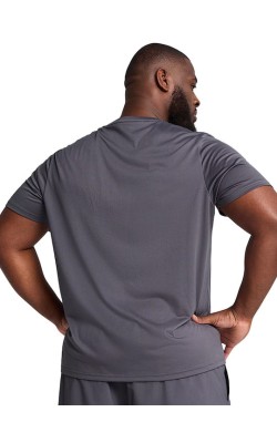 PUMA M TAD ESSENTIALS SOLID CAT TEE 525908-69