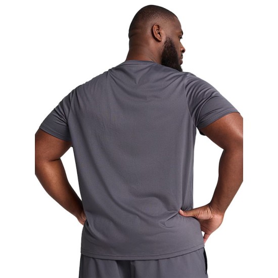 PUMA M TAD ESSENTIALS SOLID CAT TEE 525908-69 PUMA M TAD ESSENTIALS SOLID CAT TEE 525908-69