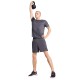 PUMA M TAD ESSENTIALS SOLID CAT TEE 525908-69 PUMA M TAD ESSENTIALS SOLID CAT TEE 525908-69