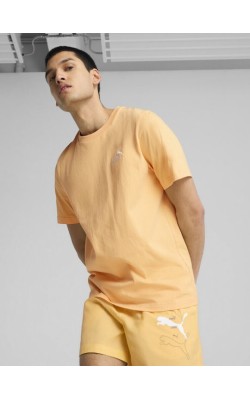 PUMA ESS SMALL No. 1 LOGO TEE 682535-41