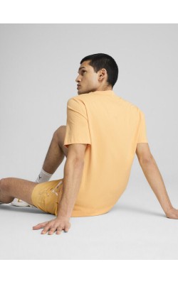 PUMA ESS SMALL No. 1 LOGO TEE 682535-41