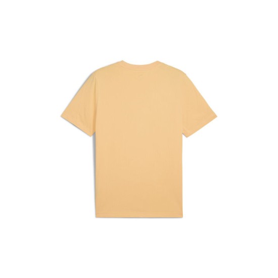 PUMA ESS SMALL No. 1 LOGO TEE 682535-41 PUMA ESS SMALL No. 1 LOGO TEE 682535-41