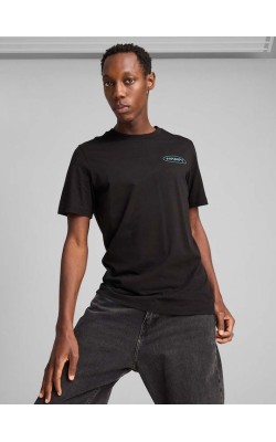 PUMA GRAPHICS 3 CIRCLES TEE 684834-01