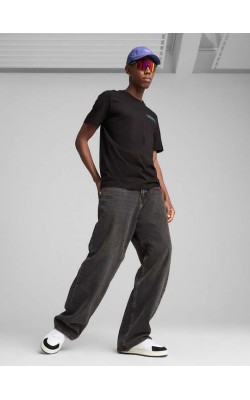 PUMA GRAPHICS 3 CIRCLES TEE 684834-01