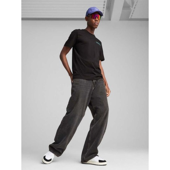 PUMA GRAPHICS 3 CIRCLES TEE 684834-01 PUMA GRAPHICS 3 CIRCLES TEE 684834-01