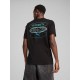 PUMA GRAPHICS 3 CIRCLES TEE 684834-01 PUMA GRAPHICS 3 CIRCLES TEE 684834-01