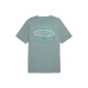 PUMA GRAPHICS 3 CIRCLES TEE 684834-30 PUMA GRAPHICS 3 CIRCLES TEE 684834-30