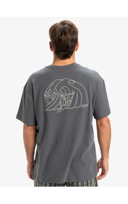 QUIKSILVER CL FREEDOM SWELL SS EQYZT08027-KZM0