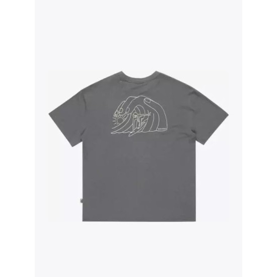 QUIKSILVER CL FREEDOM SWELL SS EQYZT08027-KZM0 QUIKSILVER CL FREEDOM SWELL SS EQYZT08027-KZM0