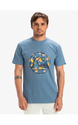 QUIKSILVER EVO FUTURE ISLANDS SS EQYZT08037-BLQ0
