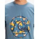 QUIKSILVER EVO FUTURE ISLANDS SS EQYZT08037-BLQ0 QUIKSILVER EVO FUTURE ISLANDS SS EQYZT08037-BLQ0