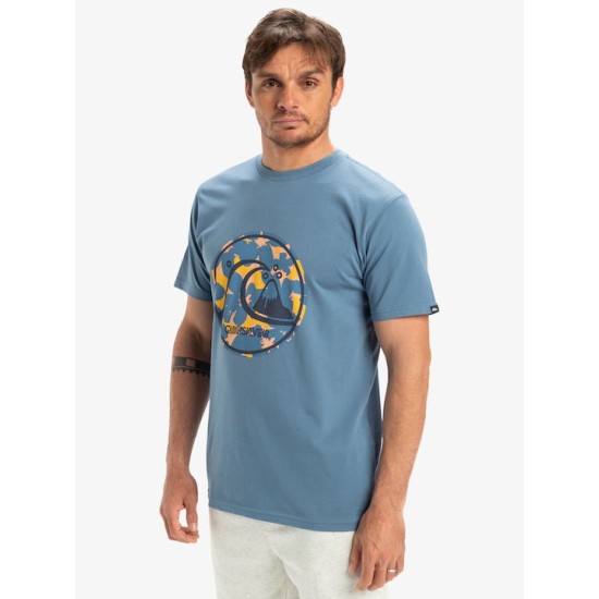 QUIKSILVER EVO FUTURE ISLANDS SS EQYZT08037-BLQ0 QUIKSILVER EVO FUTURE ISLANDS SS EQYZT08037-BLQ0