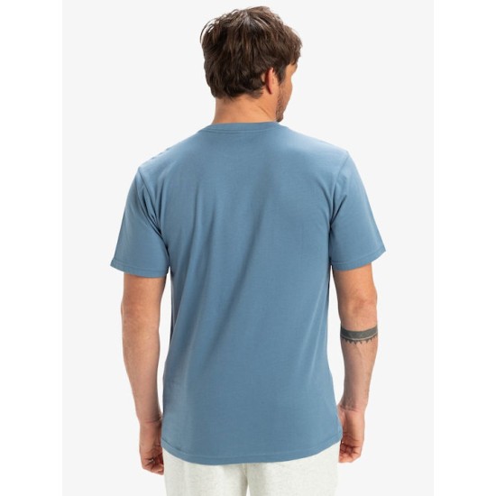 QUIKSILVER EVO FUTURE ISLANDS SS EQYZT08037-BLQ0 QUIKSILVER EVO FUTURE ISLANDS SS EQYZT08037-BLQ0