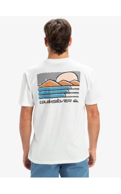 QUIKSILVER EVO FUTURE ISLANDS SS EQYZT08038-WBK0