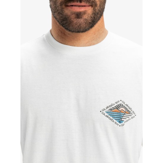 QUIKSILVER EVO FUTURE ISLANDS SS EQYZT08038-WBK0 QUIKSILVER EVO FUTURE ISLANDS SS EQYZT08038-WBK0