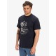 QUIKSILVER EV TUNED OUT SS EQYZT08044-KTP0 QUIKSILVER EV TUNED OUT SS EQYZT08044-KTP0