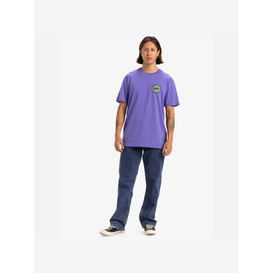 QUIKSILVER CIRCLE BACK SS EQYZT08054-PMG0 QUIKSILVER CIRCLE BACK SS EQYZT08054-PMG0