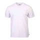 RUSSELL ATHLETIC CREWNECK TEE SHIRT A25-001-1-001