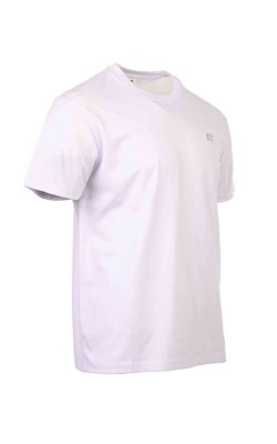 RUSSELL ATHLETIC CREWNECK TEE SHIRT A25-001-1-001