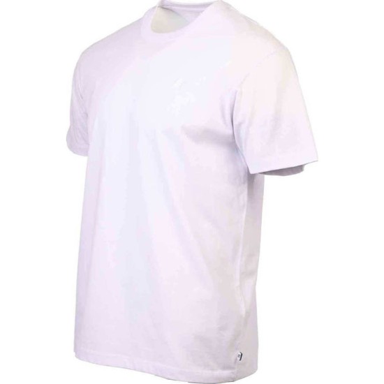 RUSSELL ATHLETIC CREWNECK TEE SHIRT A25-001-1-001