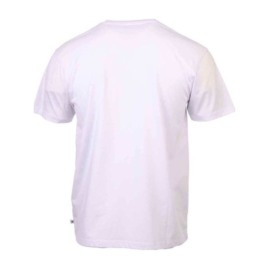 RUSSELL ATHLETIC CREWNECK TEE SHIRT A25-001-1-001