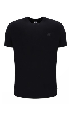 RUSSELL ATHLETIC CREWNECK TEE SHIRT A25-001-1-099