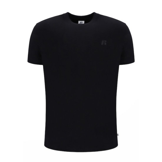 RUSSELL ATHLETIC CREWNECK TEE SHIRT A25-001-1-099