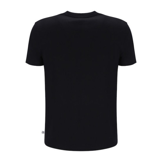 RUSSELL ATHLETIC CREWNECK TEE SHIRT A25-001-1-099