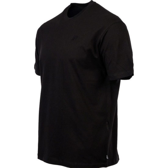 RUSSELL ATHLETIC CREWNECK TEE SHIRT A25-001-1-099