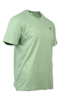 RUSSELL ATHLETIC CREWNECK TEE SHIRT A25-001-1-227