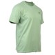 RUSSELL ATHLETIC CREWNECK TEE SHIRT A25-001-1-227