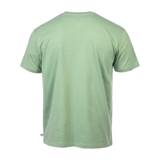 RUSSELL ATHLETIC CREWNECK TEE SHIRT A25-001-1-227