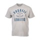 RUSSELL ATHLETIC S/S CREW NECK TEE A25-023-1-091