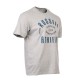 RUSSELL ATHLETIC S/S CREW NECK TEE A25-023-1-091
