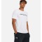 UNDER ARMOUR CAMO CHEST STRIPE SS 1376830-100