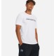 UNDER ARMOUR CAMO CHEST STRIPE SS 1376830-100