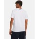 UNDER ARMOUR CAMO CHEST STRIPE SS 1376830-100