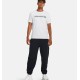 UNDER ARMOUR CAMO CHEST STRIPE SS 1376830-100