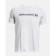 UNDER ARMOUR CAMO CHEST STRIPE SS 1376830-100