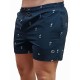 EMERSON MENS PRINTED VOLLEY SHORTS 241.EM504.42 EMERSON MENS PRINTED VOLLEY SHORTS 241.EM504.42