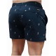 EMERSON MENS PRINTED VOLLEY SHORTS 241.EM504.42 EMERSON MENS PRINTED VOLLEY SHORTS 241.EM504.42