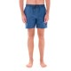 EMERSON MENS PRINTED VOLLEY SHORTS 241.EM508.36-INDIGO BLUE EMERSON MENS PRINTED VOLLEY SHORTS 241.EM508.36-INDIGO BLUE