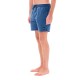EMERSON MENS PRINTED VOLLEY SHORTS 241.EM508.36-INDIGO BLUE EMERSON MENS PRINTED VOLLEY SHORTS 241.EM508.36-INDIGO BLUE