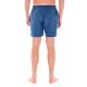 EMERSON MENS PRINTED VOLLEY SHORTS 241.EM508.36-INDIGO BLUE EMERSON MENS PRINTED VOLLEY SHORTS 241.EM508.36-INDIGO BLUE