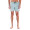 EMERSON MENS PRINTED VOLLEY SHORTS 241.EM508.36